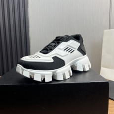 Prada Casual Shoes